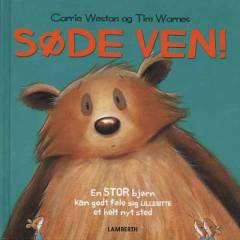 Søde ven!