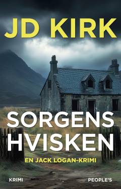 Sorgens hvisken