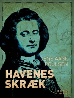 Havenes skræk : en roman bygget over hændelser i den norsk-danske søhelt Peter Wessels liv