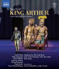 King Arthur