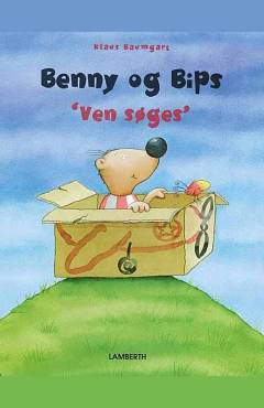 Benny og Bips - "ven søges"