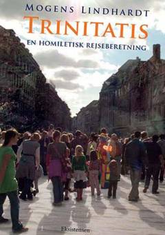 Trinitatis : en homiletisk rejseberetning