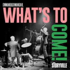 What's to come!