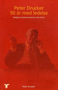 50 år med ledelse