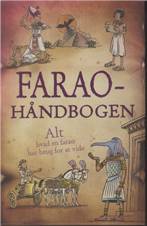 Faraohåndbogen