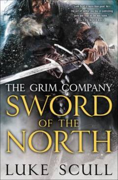Sword of the North