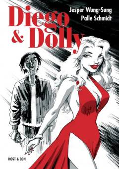 Diego & Dolly