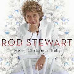 Merry Christmas, baby!
