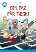 Din far får tæsk