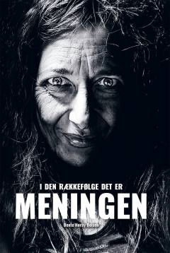 I den rækkefølge det er meningen