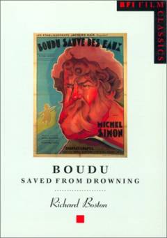 Boudu saved from drowning : (Boudu sauvé des eaux)