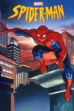 Spider-Man, sæson 4
