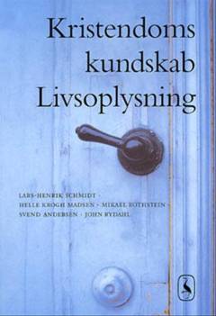 Kristendomskundskab/livsoplysning