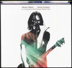 Home invasion : In concert at The Royal Albert Hall