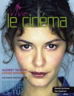 Vive le cinéma - magazine
