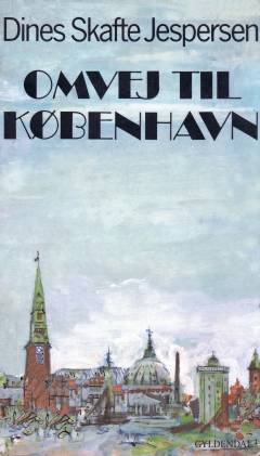 Omvej til København : erindringer