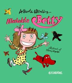 Allerbedste Betty