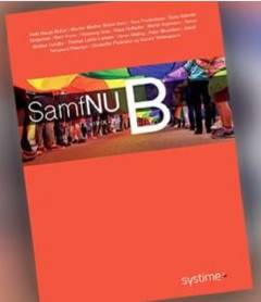 SamfNU B : stx, hhx, hf