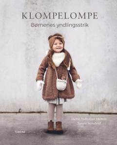 Klompelompe : børnenes yndlingsstrik