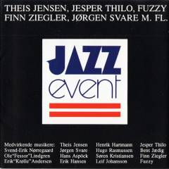 JAZZevent