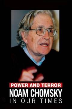 Power and terror : Noam Chomsky in our times: Noam Chomsky on the post-Iraq world
