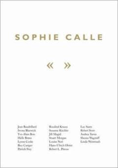 Sophie Calle