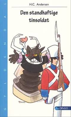 Den standhaftige tinsoldat