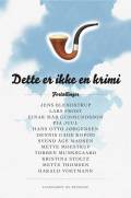 Dette er ikke en krimi
