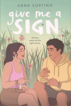 Give me a sign