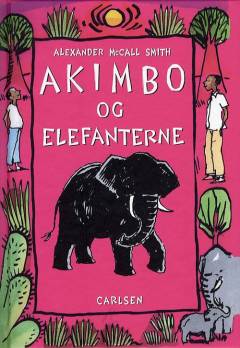 Akimbo og elefanterne