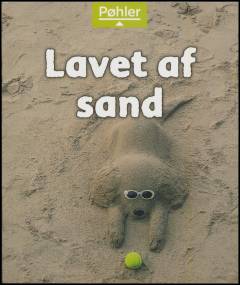 Lavet af sand