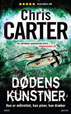 Dødens kunstner