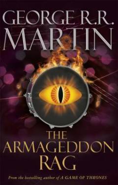 The Armageddon rag