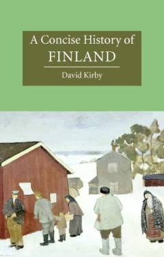 A concise history of Finland
