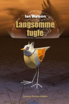 Langsomme fugle : noveller