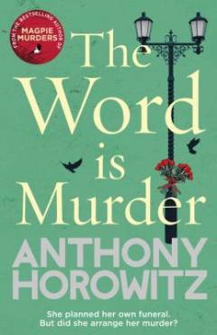 The word is murder
