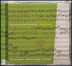 Musik (cd), ℗2016