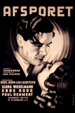 Afsporet (Ved Ipsen og Lauritzen)