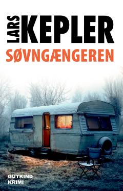 Søvngængeren : krimi