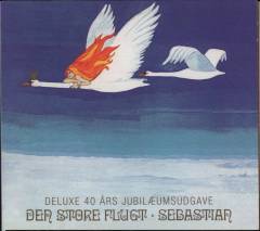 Musik (cd), Deluxe 40 års jubilæumsudgave, 2012, ℗1972