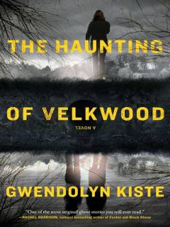 The haunting of Velkwood
