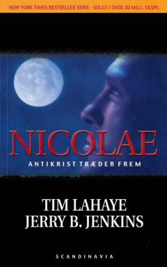 Nicolae : antikrist kommer til magten
