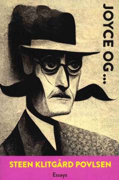 Joyce og  - : essays