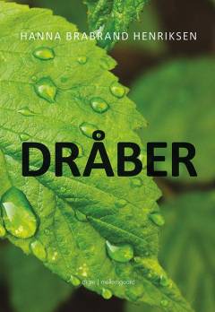 Dråber : digte