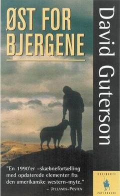 Bog, 1. paperbackudgave, 2001