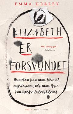 Bog, 1. udgave, 2015