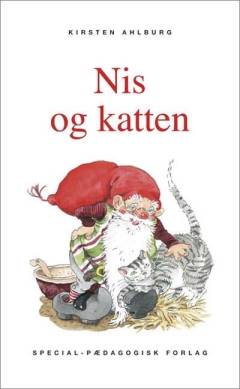 Nis og katten