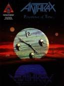 Persistence of time : for 1 stemme og 1-2 guitarer med becifring