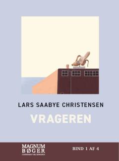 Vrageren. Bind 1 (Stor skrift)