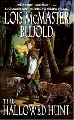 The hallowed hunt